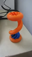 taller version faster