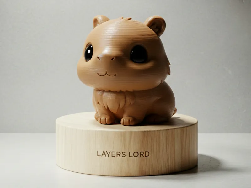 Capibara