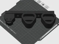 0.2mm layer, 4 walls, 15% infill