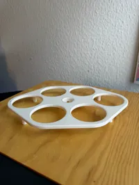 0.2mm layer, 4 walls, 35% infill