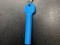 0.25 mm layer, 4 walls, 50% infill
