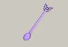 Kuromi Scoop, Flat Bottom