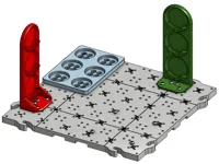 0.28mm layer, 2 walls, 15% infill
