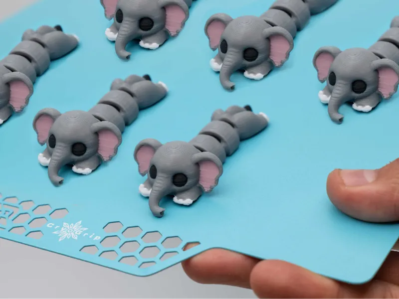 Elephant Articulated