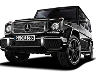 G- Klasse Mercedes AMG