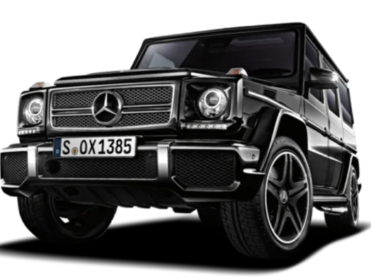 G- Klasse Mercedes AMG