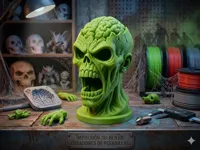0.2mm layer, 3 walls, 15% infill