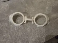 0.12mm layer, 2 walls, 15% infill