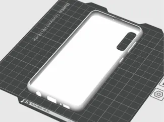 Samsung Galaxy A50 Phone Case