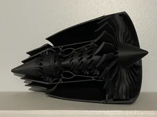 Build Your Own Jet Engine ReModel