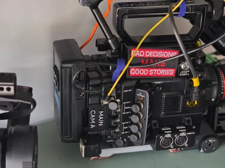 Cinema Tag v1