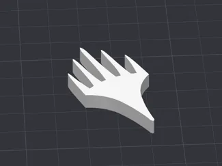 Magic the Gathering Sigil