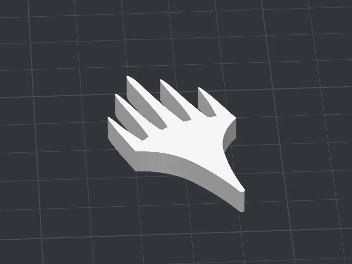 Magic the Gathering Sigil