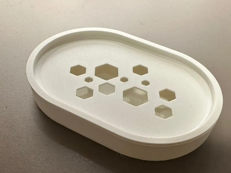 porta sapone