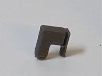 0.16mm layer, 2 walls, 15% infill