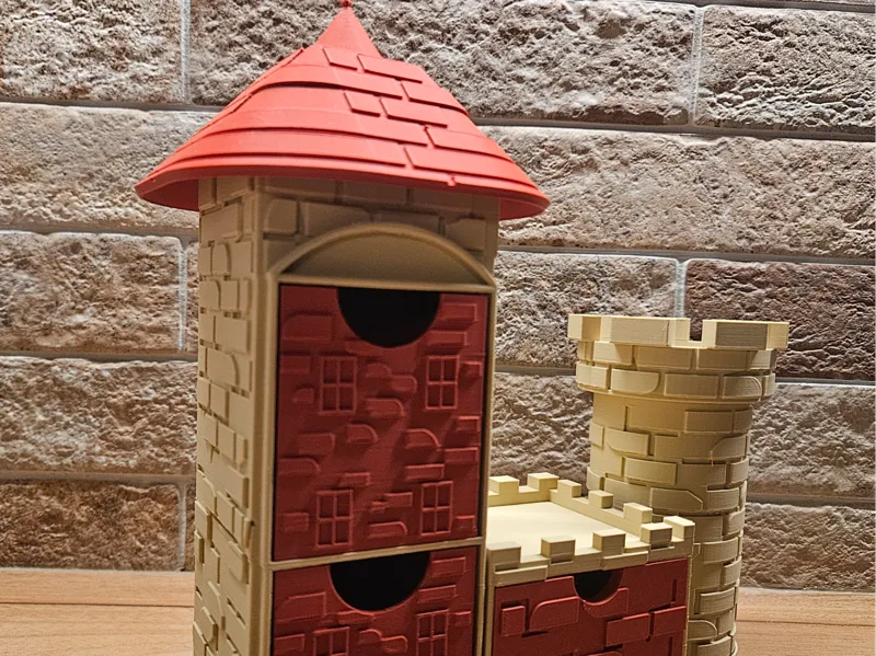 Desk Organizer