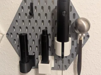 Skadis Coffee Accessories Holders