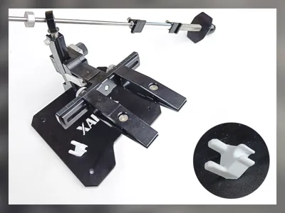 XARLINK Gen 3 - Rod Holder