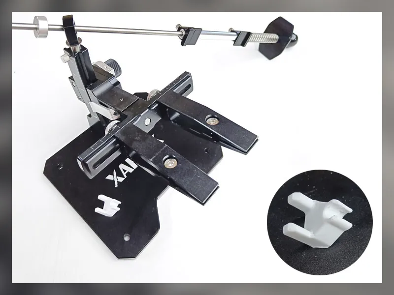 XARLINK Gen 3 - Rod Holder