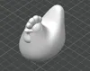 Chicken One Color