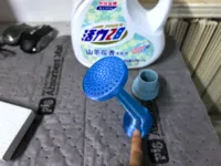 浇花洒水头洗衣液桶花洒头