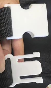 0.2mm layer, 2 walls, 75% infill