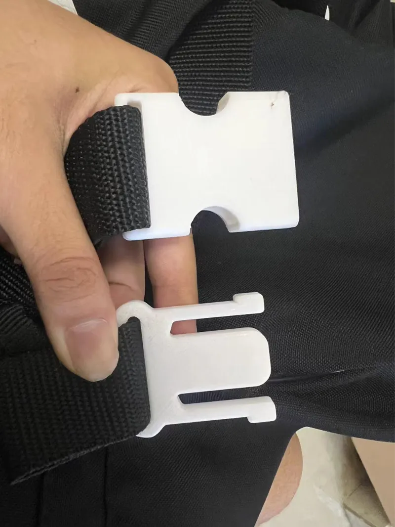 backpack buckle 背包插扣