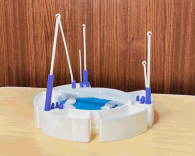 Tabletop Fishing Simulation Game - 1.0