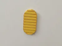 0.2mm 层高, 2 层墙, 15% 填充