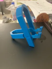 Support pliable pour téléphone et tablette — photo 2
