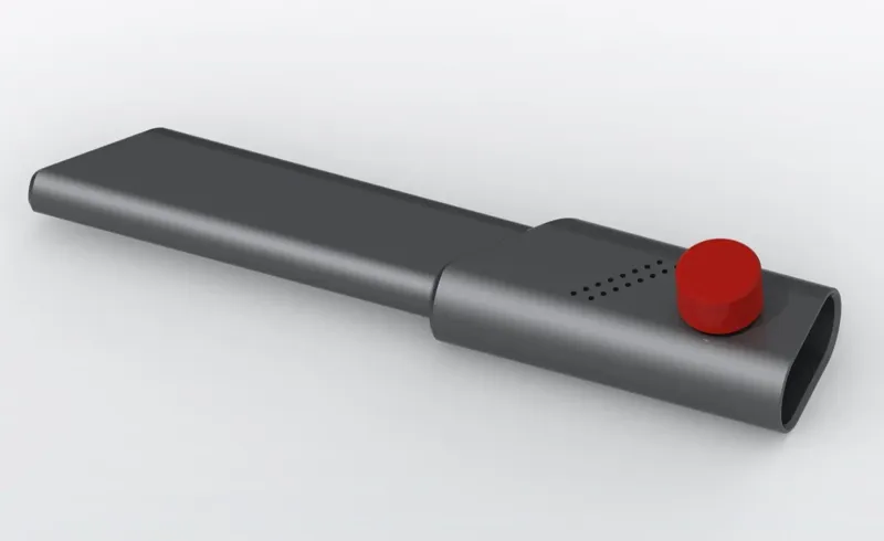 Vacuum Cleaner Adaptor 吸尘机小窄头配件