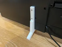 Pieds pour TV LG 55" G5 — photo 3