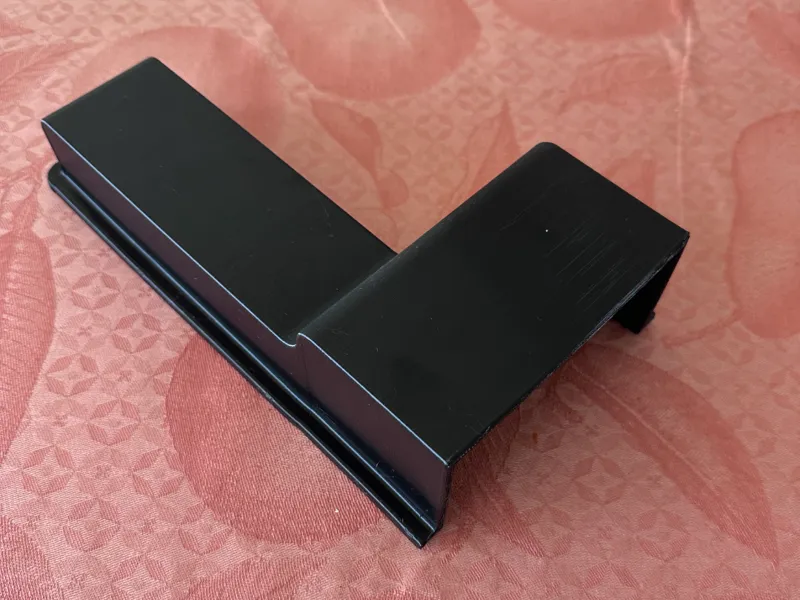 Corsair 4000D Airflow Rear IO Cover