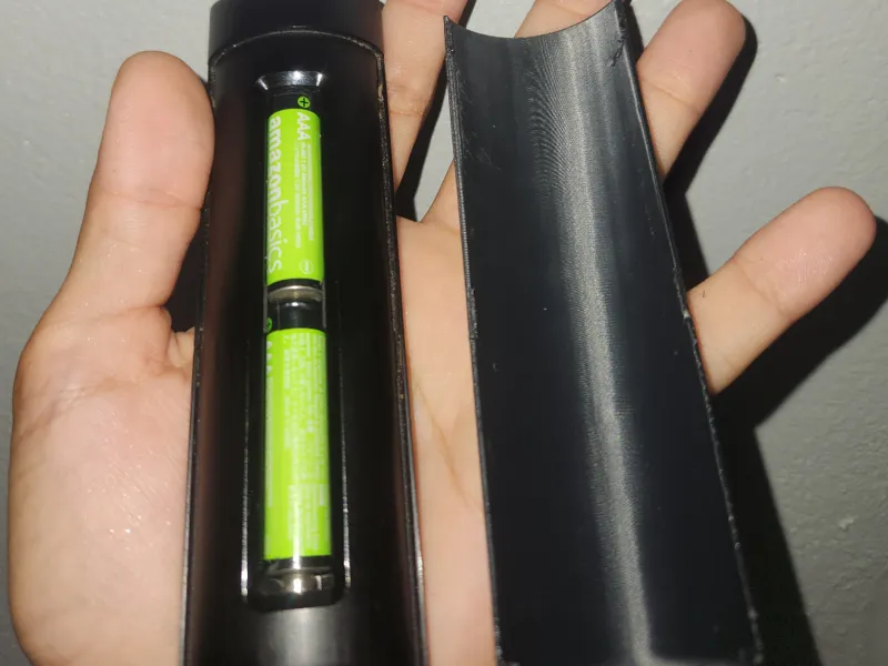 Fire Stick Gen2 battery lid
