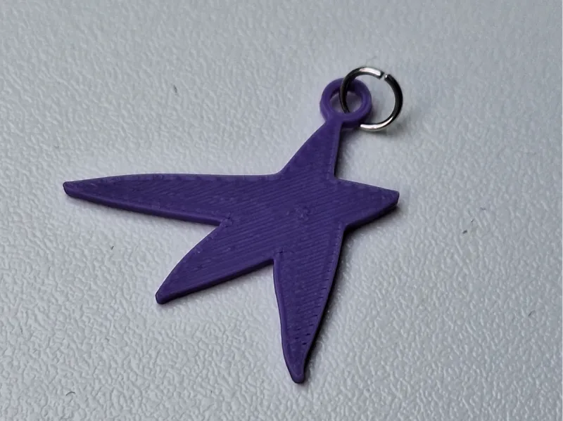 Gracie Abrams Signature Star Necklace/Earring