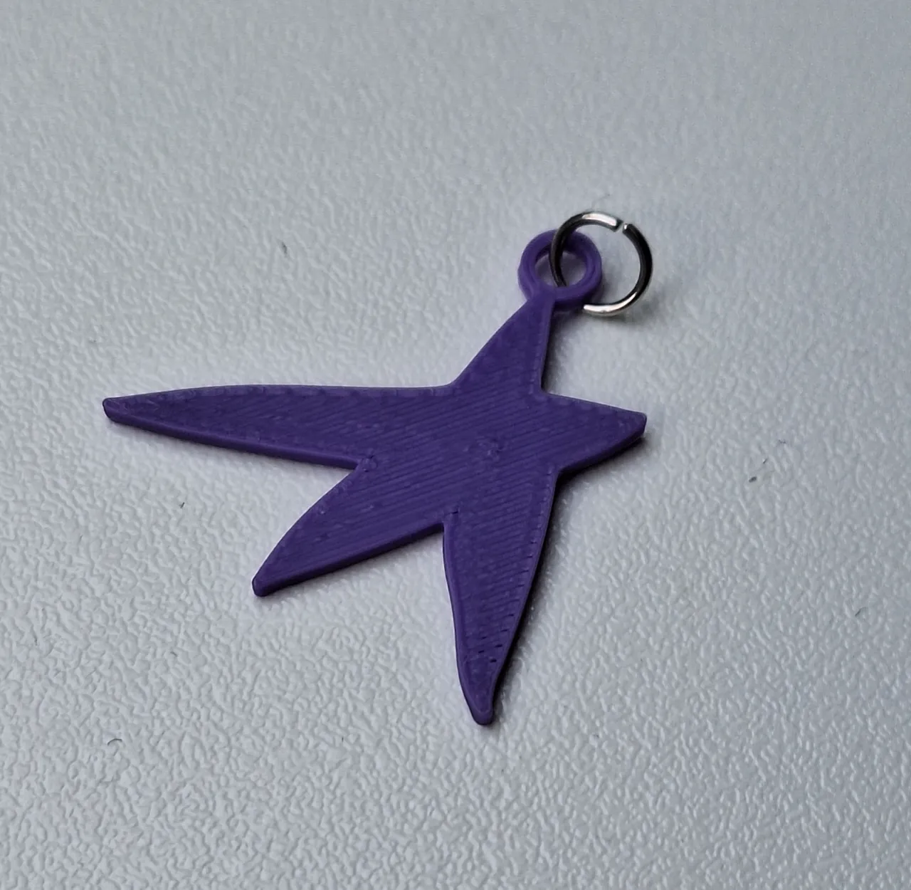 Gracie Abrams Signature Star Necklace/Earring view 3