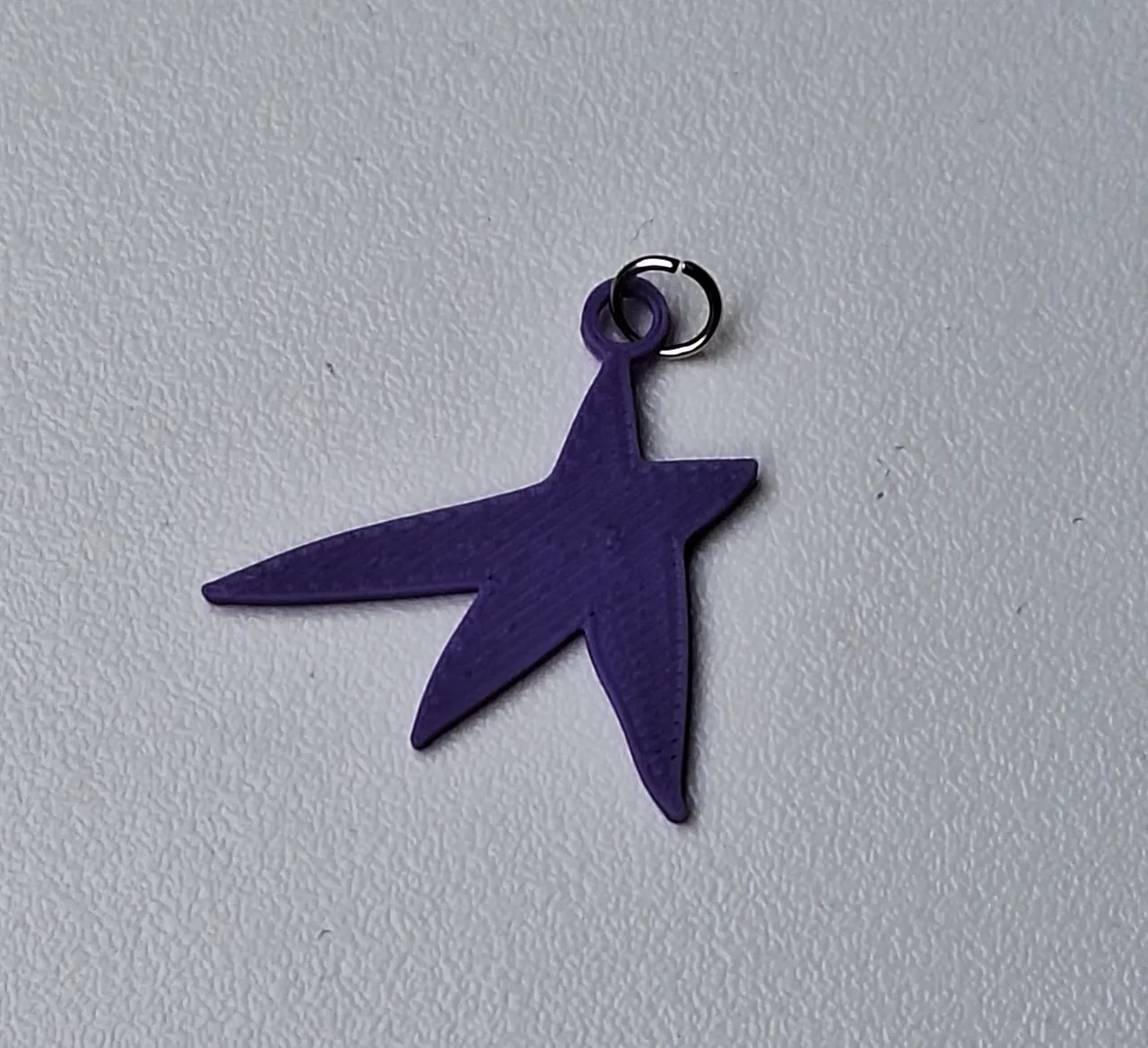 Gracie Abrams Signature Star Necklace/Earring view 2