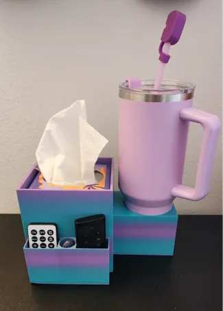 Desk Organizer