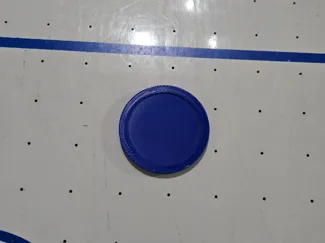Air Hockey Puck 2/2.5/3.5 Inch Diameter