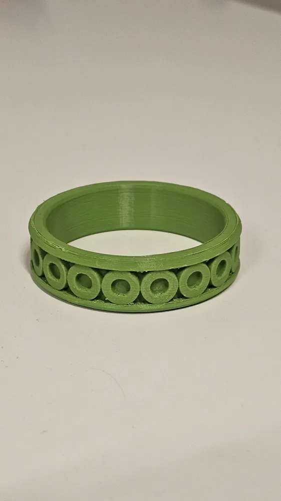 Ring (2) - Free 3D Print Model - MakerWorld
