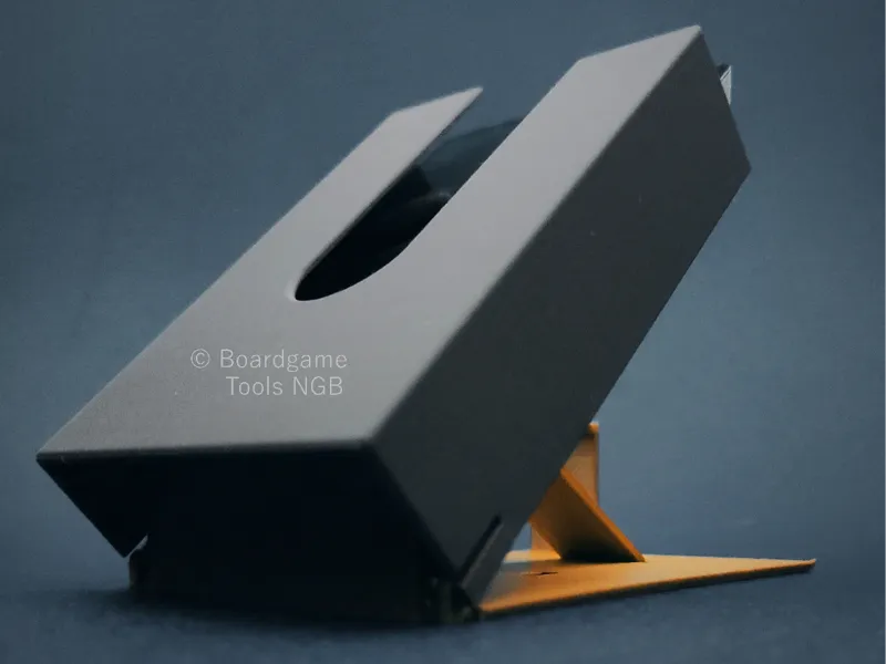 Cardbox/-organizer