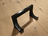 0.2mm layer, 4 walls, 10% infill
