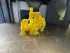 0.08mm layer, 2 walls, 15% infill