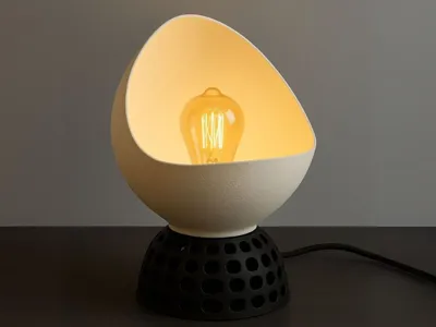 Luna Mesh
