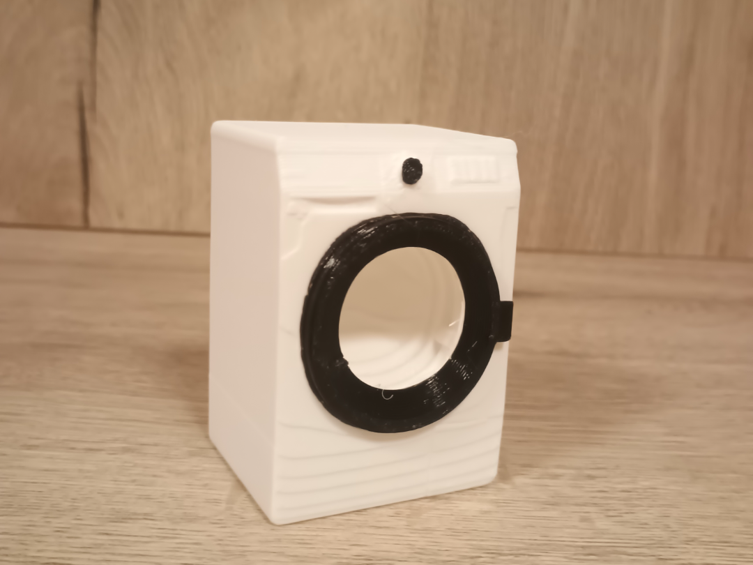 Mini Washing Machine
