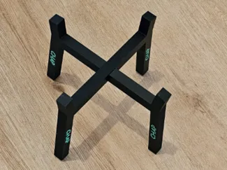 Napfständer