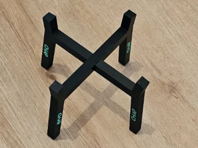 Bowl Stand