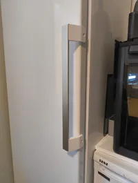 Poignée de rechange pour réfrigérateur Whirlpool — photo 2