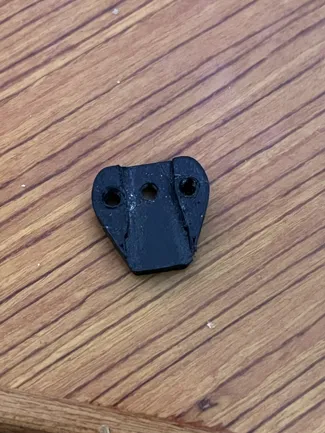 3Dsets buggy servo adapter
