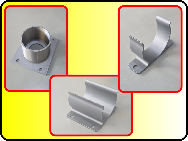 Shop Vac Accessory Mounts MultiBoard compatible